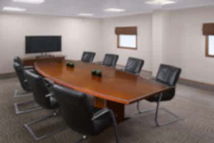 Barbican Meeting Room  0